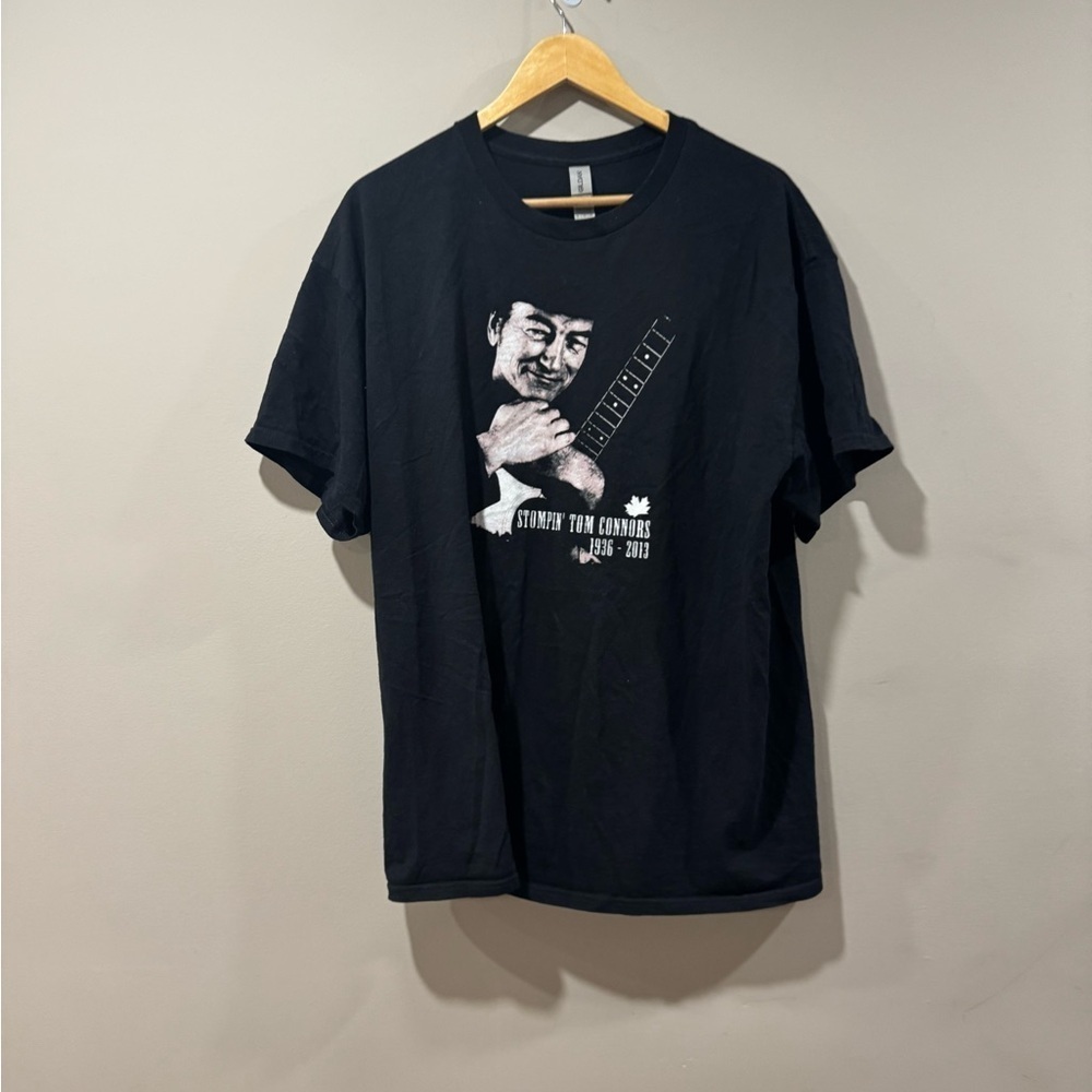 Stompin’ Tom Connors T-Shirt